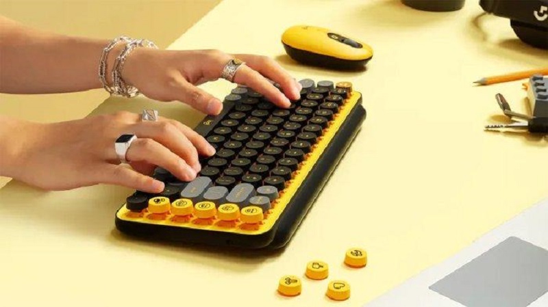 7 Cara Mengatasi Keyboard Laptop Tidak Berfungsi, Ampuh! Gunakan Keyboard Eksternal