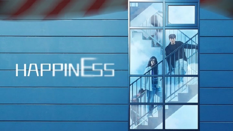 7 Film Han Hyo Joo Terbaik Rating Tertinggi, Penuh Drama! Happiness (2021)