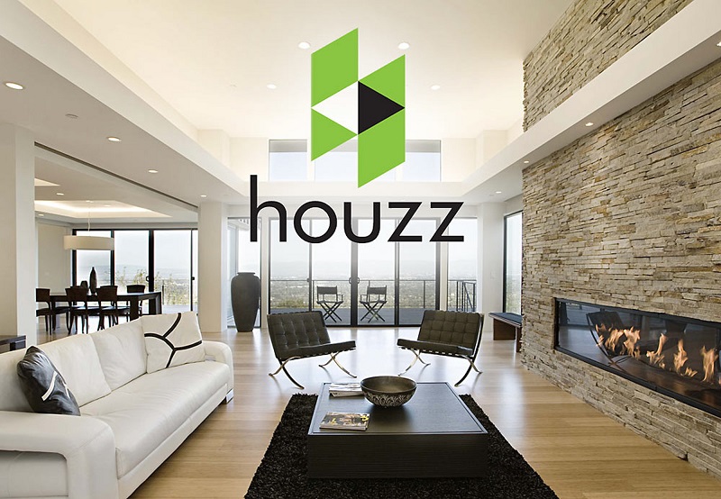 10 Aplikasi Desain Rumah Terbaik, Gratis dan Mudah Dipakai Houzz