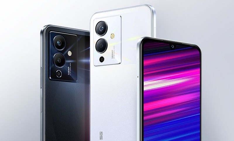 8 HP Layar Lengkung Murah Terbaik 2024, Mulai 2 Jutaan Infinix Zero Ultra 5G