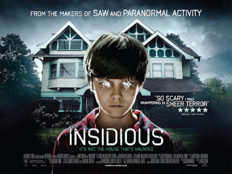 Insidious (2011)
