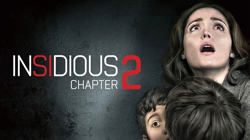Insidious: Chapter 2 (2013)