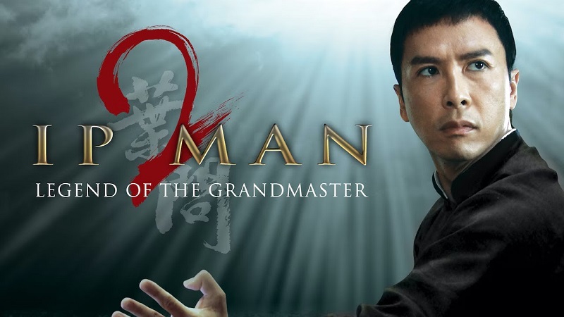 Ip Man 2 (2010)