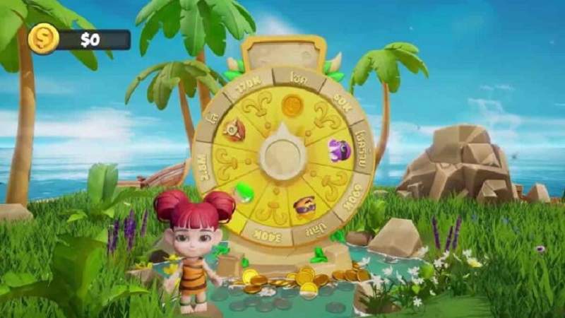 7 Game Penghasil Saldo DANA Terbaik, Terbukti Membayar! Island King