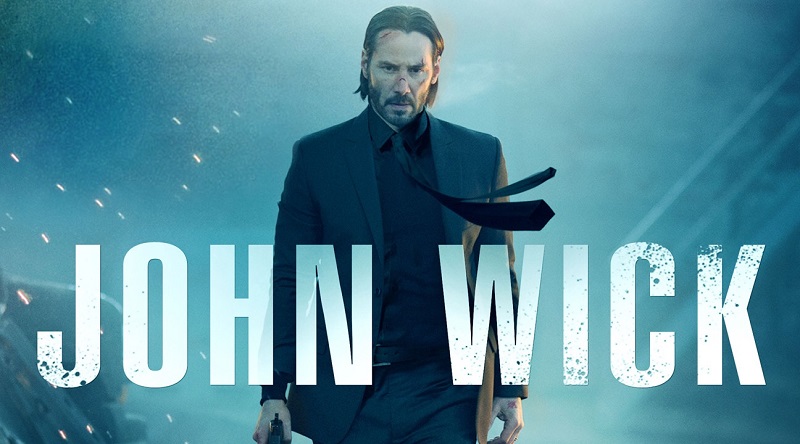 John Wick (2014)