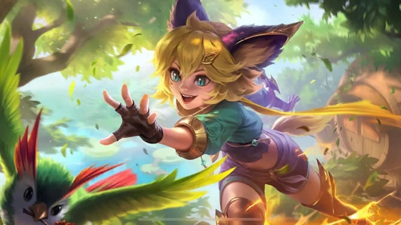 10 Hero Tersakit di Mobile Legends, Cocok untuk Push Rank Joy
