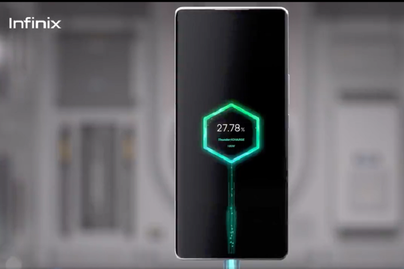 Kebiasaan Charging yang Buruk