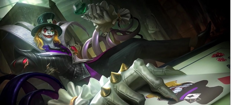 10 Hero Tersakit di Mobile Legends, Cocok untuk Push Rank Khufra