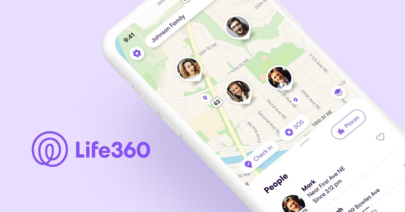 Life360: Live Location Sharing