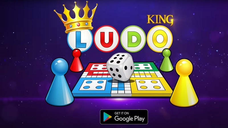 7 Game Penghasil Saldo DANA Terbaik, Terbukti Membayar! Ludo King