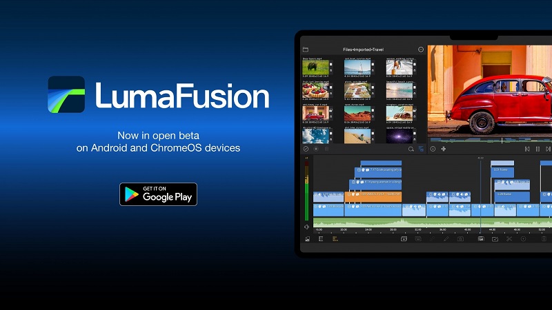 LumaFusion