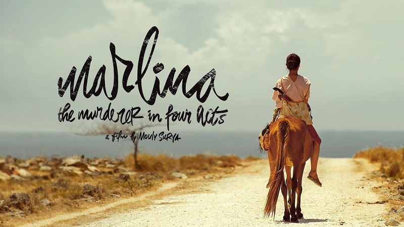 Marlina, Si Pembunuh dalam Empat Babak (2017)