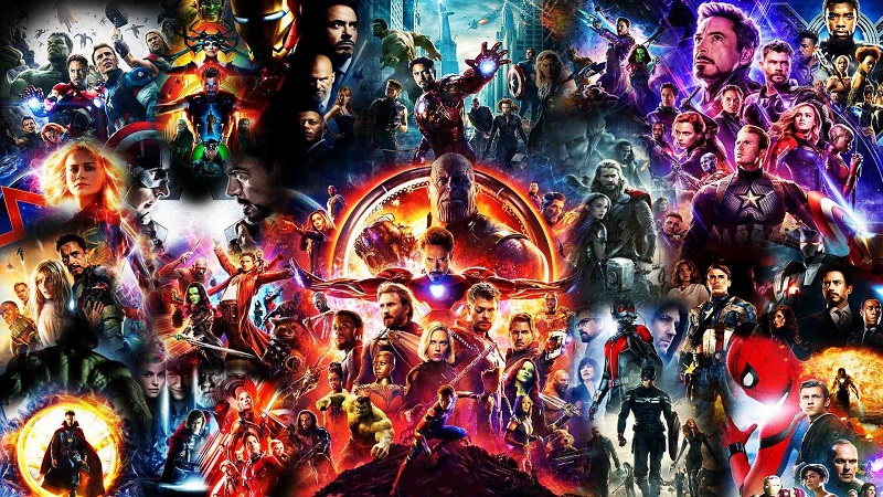 Urutan Film Doctor Strange Lengkap, Sesuai Kronologi MCU Marvel Cinematic Universe