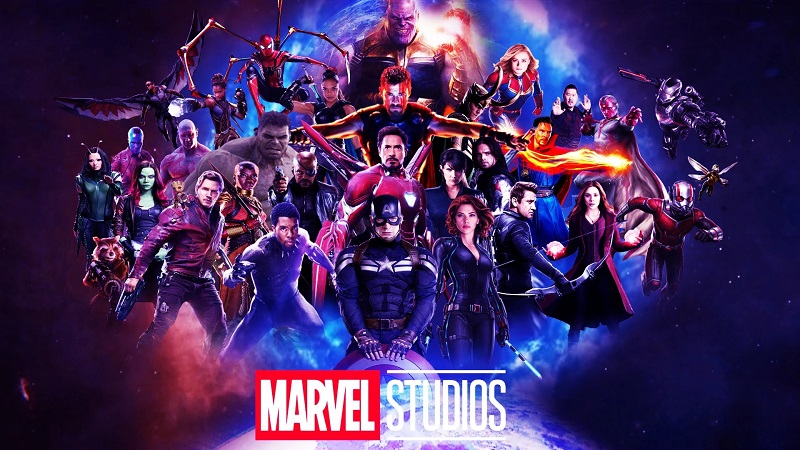 Urutan Film Doctor Strange Lengkap, Sesuai Kronologi MCU Marvel