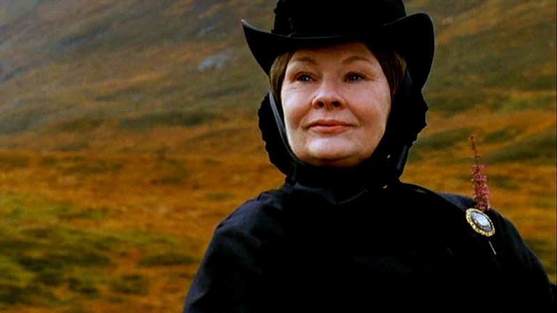 Mrs. Brown (1997)