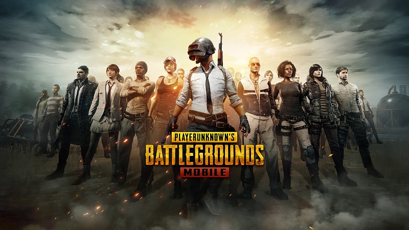 500+ Nama PUBG Keren Tidak Pasaran, Unik dan Aesthetic! Nama PUBG Keren Estetik