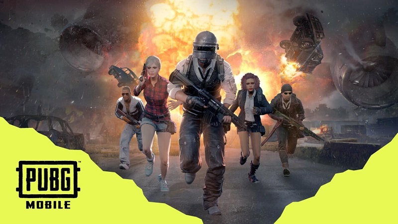 500+ Nama PUBG Keren Tidak Pasaran, Unik dan Aesthetic! Nama PUBG Keren Seram