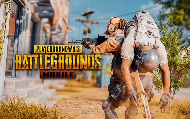500+ Nama PUBG Keren Tidak Pasaran, Unik dan Aesthetic! Nama PUBG Keren Simbol