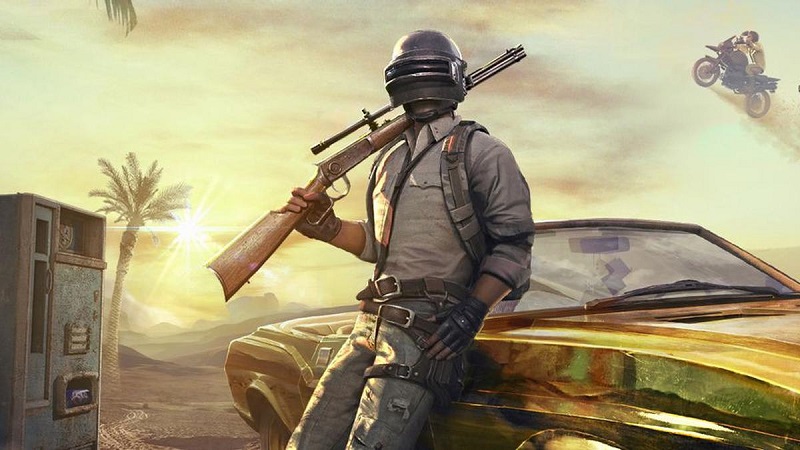 500+ Nama PUBG Keren Tidak Pasaran, Unik dan Aesthetic! Nama PUBG Keren untuk Laki-Laki