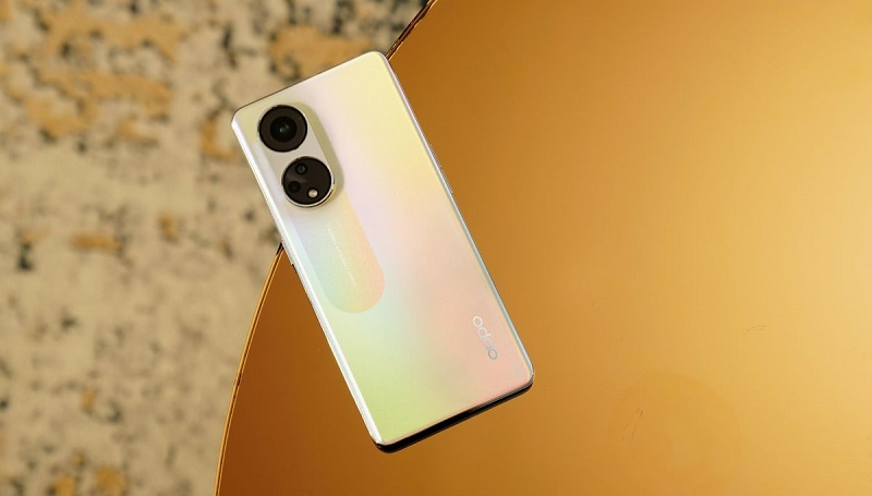 OPPO Reno 8T 5G