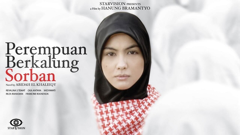 Perempuan Berkalung Sorban (2009)