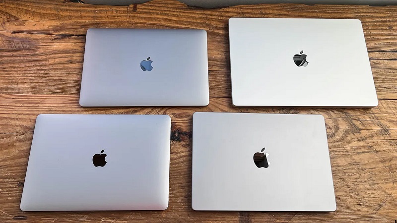 7 Perbedaan MacBook Pro dan Air Penting, Jangan Salah! Performa