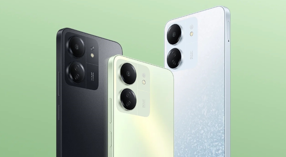 Redmi 1 Jutaan