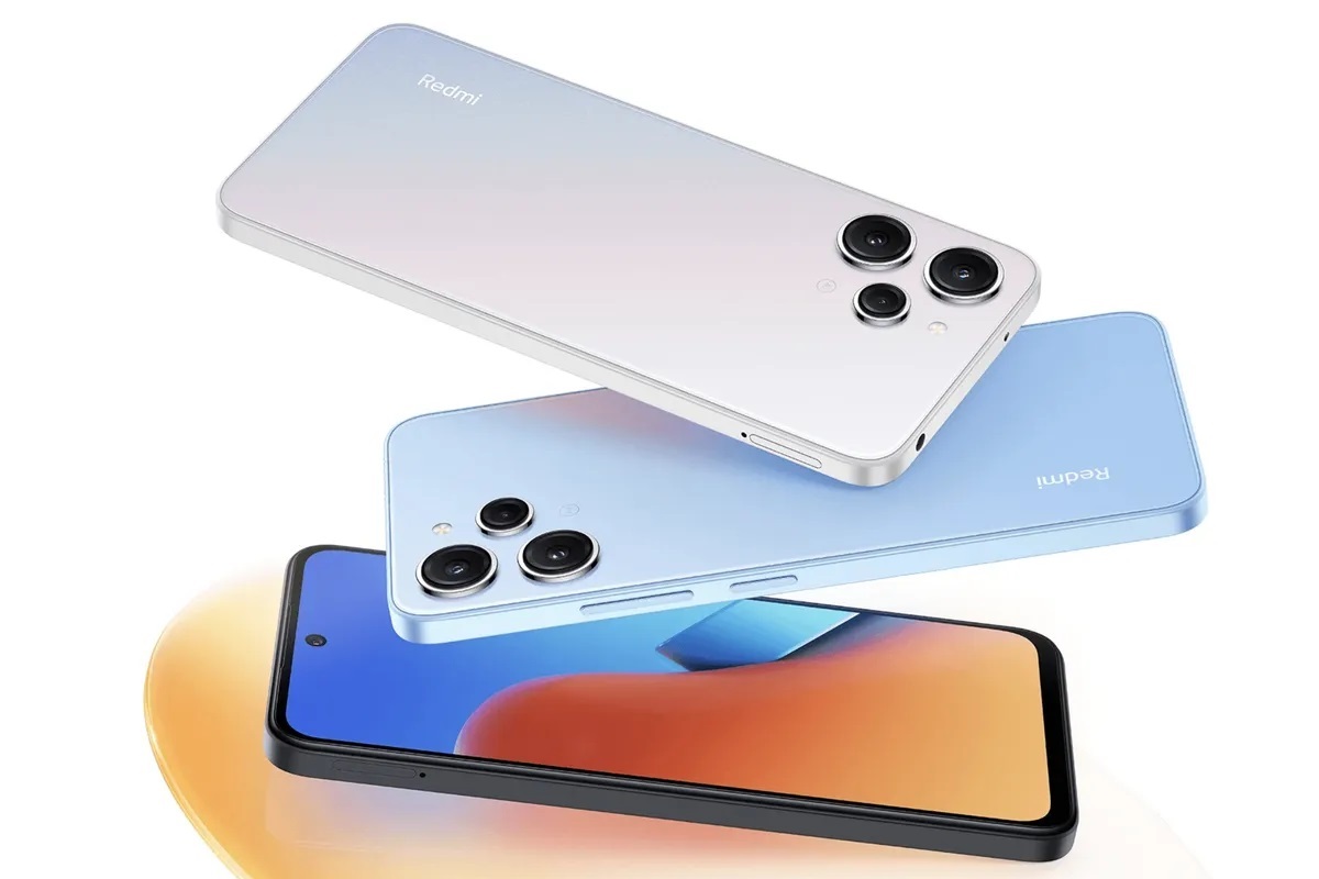 Redmi 2 Jutaan