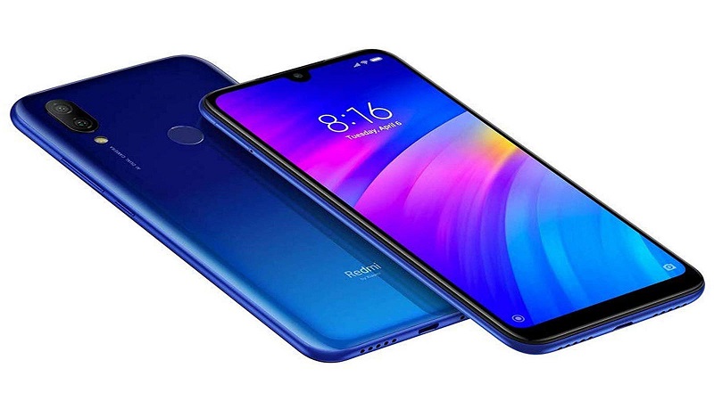 10 HP Redmi 1 Jutaan Terbaik 2024, Masih Nyaman Dipakai Redmi 7