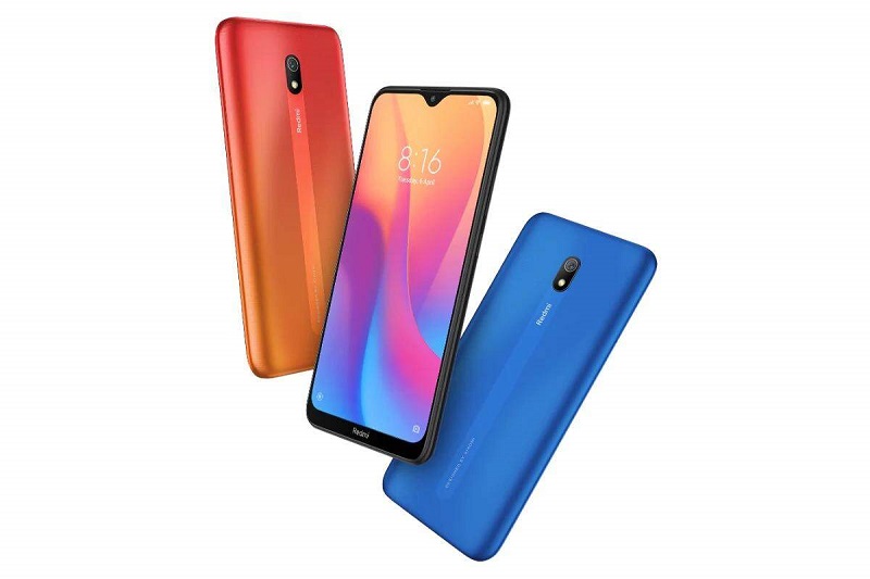 10 HP Redmi 1 Jutaan Terbaik 2024, Masih Nyaman Dipakai Redmi 8A