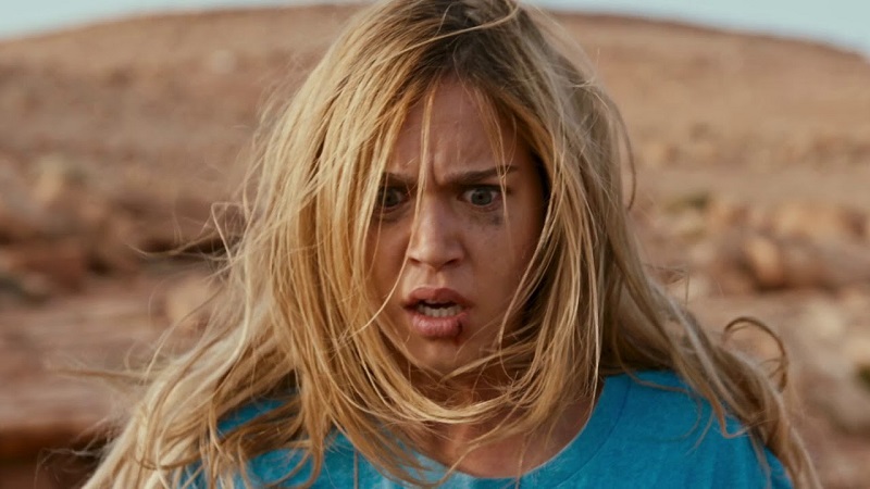 Revenge (2017)
