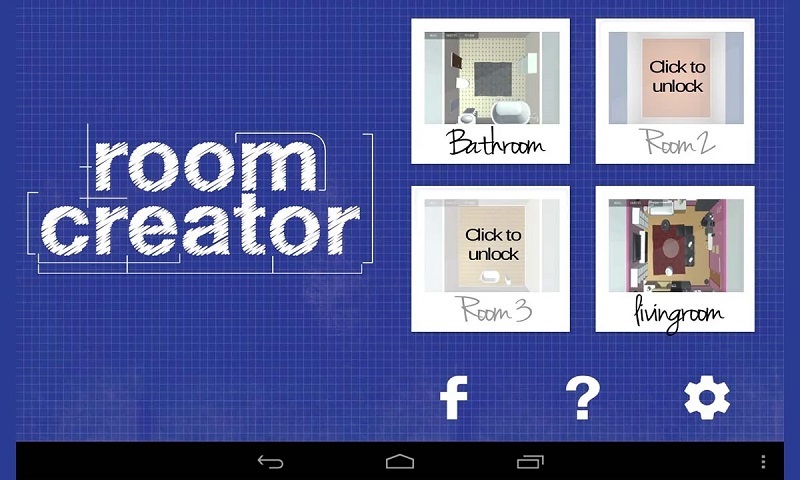 10 Aplikasi Desain Rumah Terbaik, Gratis dan Mudah Dipakai Room Creator Interior Design