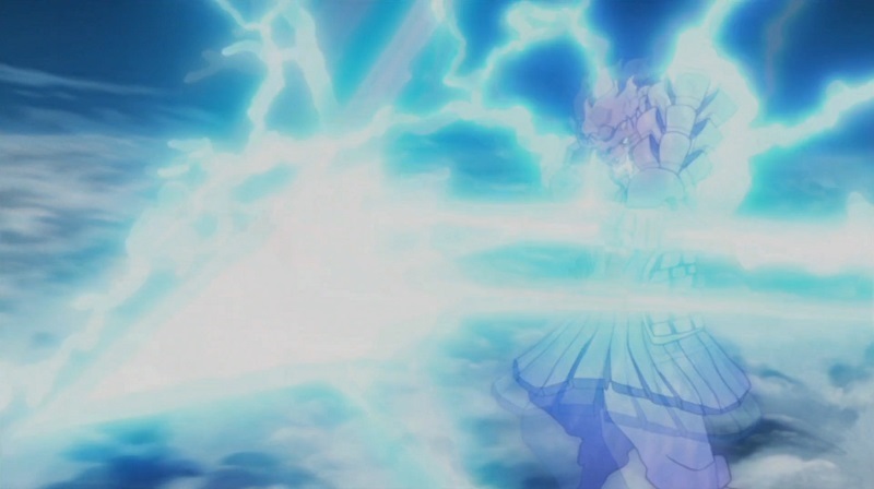 10 Jurus Naruto Paling Kuat di Serialnya, Damage Mematikan! Sasuke – Indora no Ya