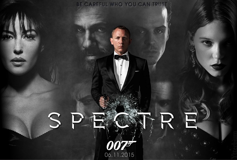 Spectre (2015)