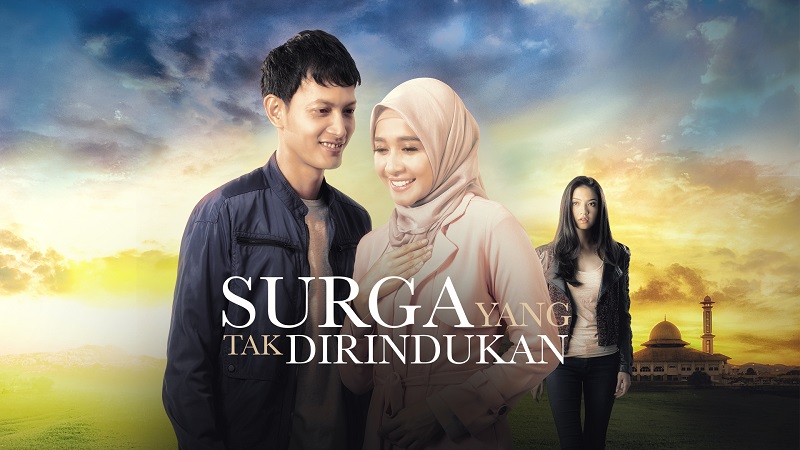 Surga yang Tak Dirindukan (2015)
