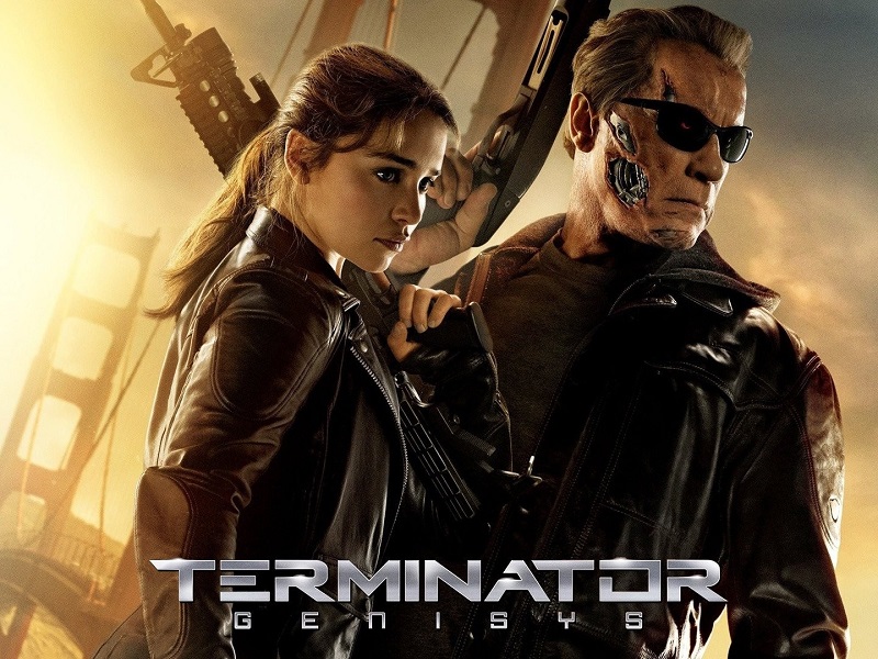 Terminator Genisys