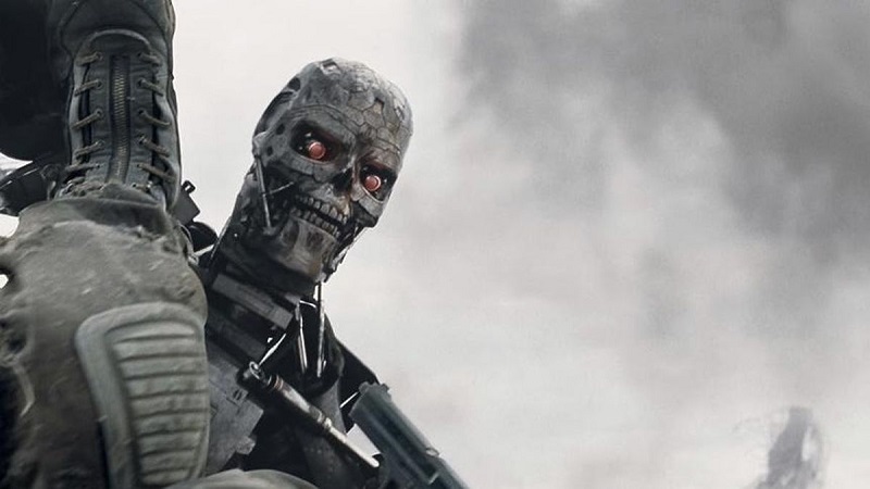 Terminator Salvation