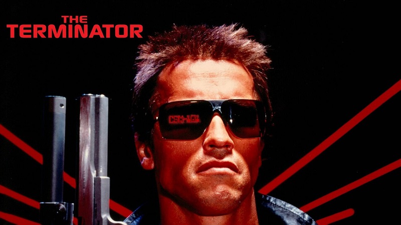 Terminator (1984)
