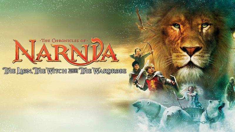 The Chronicles of Narnia: The Lion, the Witch and the Wardrobe (2005)