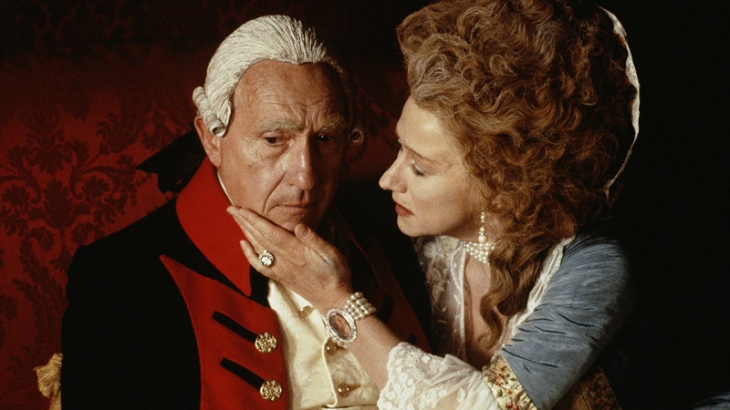 The Madness of King George (1994)