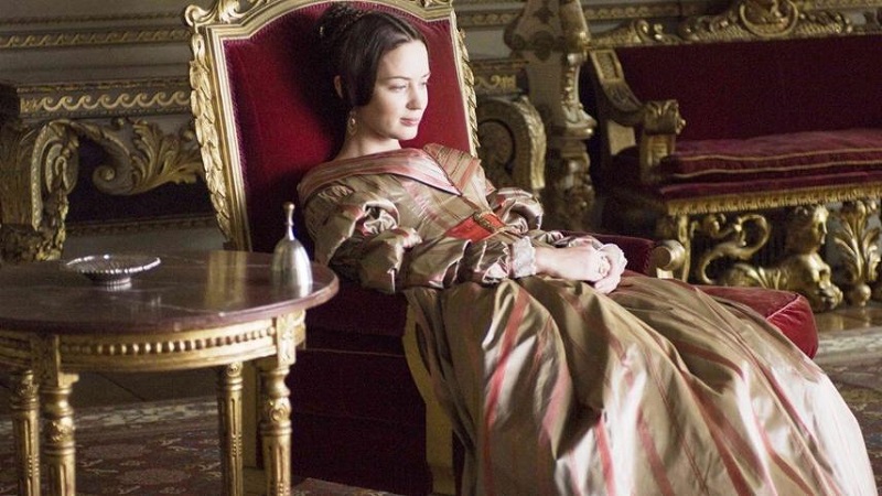 The Young Victoria (2009)