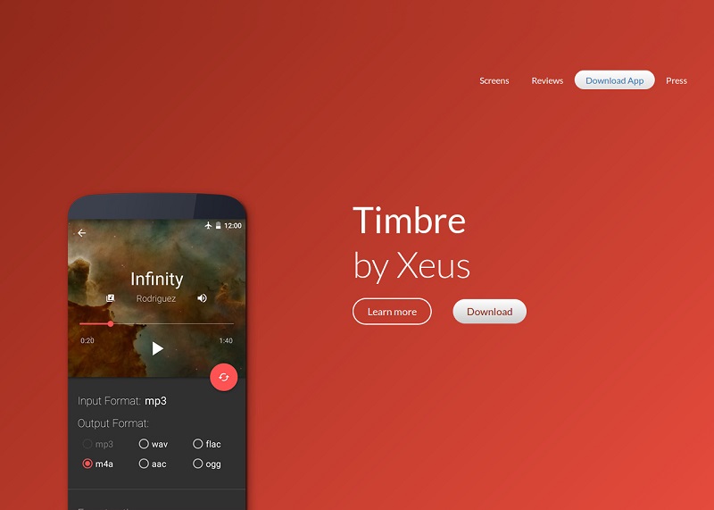 10 Aplikasi Edit Suara Terbaik dan Lengkap di PC, iOS, Android Timbre