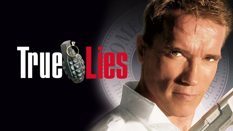 True Lies (1994)