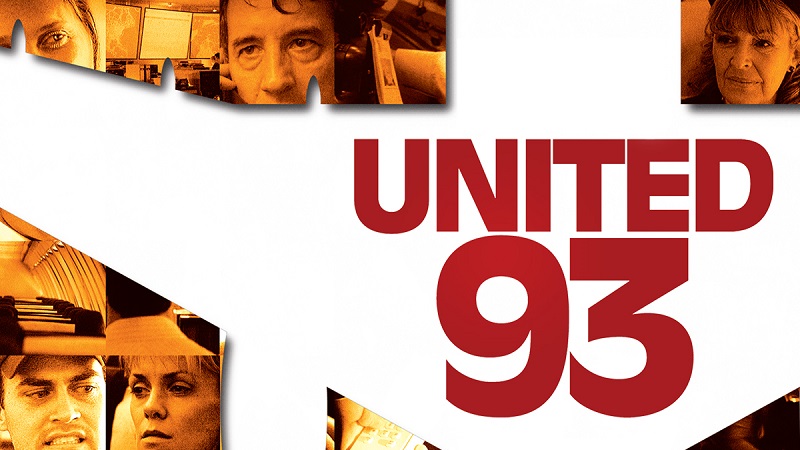 United 93 (2006)