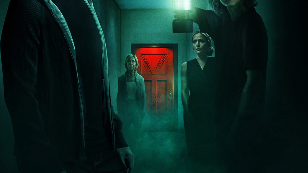 Urutan Film Insidious