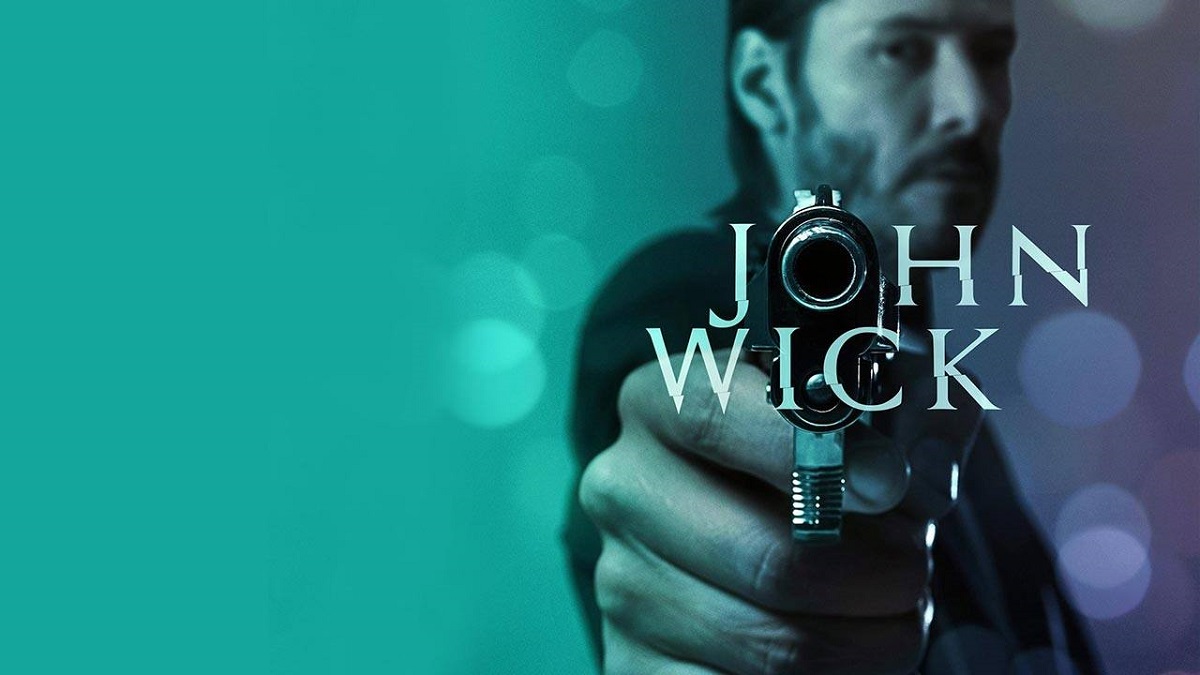 Urutan Film John Wick
