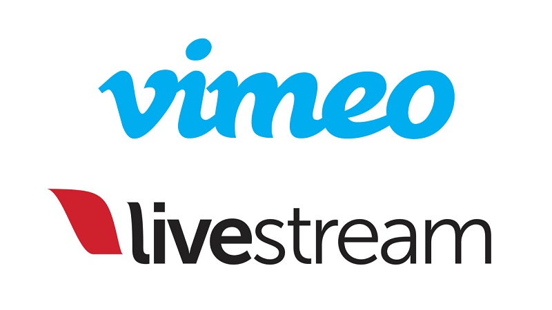 Vimeo Livestream