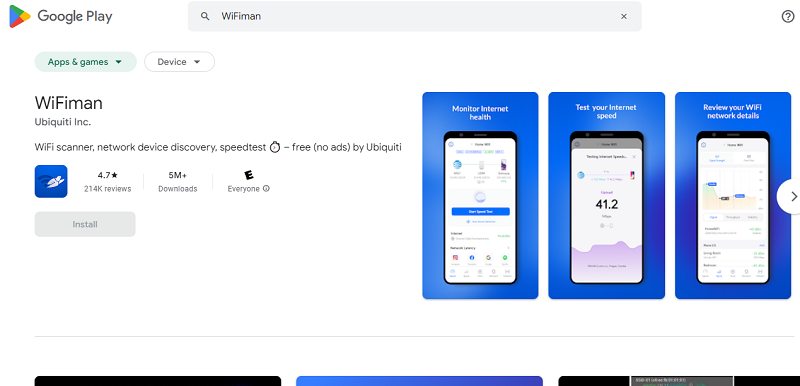 7 Aplikasi Penguat Sinyal WiFi Terbaik 2024, Internetan Lancar! WiFiman