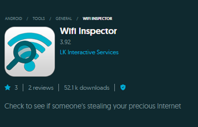 8 Aplikasi Bobol WiFi Terbaik 2024, Ampuh Digunakan Wifi Inspector