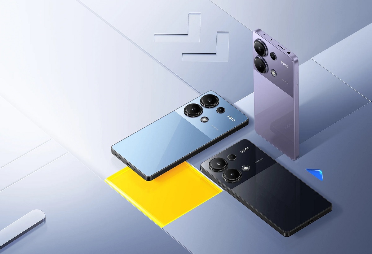 Xiaomi Harga 2 Jutaan